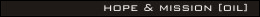 hope & mission